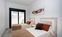 New Build - Town House - Daya Nueva