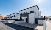 New Build - Town House - Gran alacant - Gran Alacant