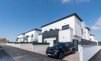 New Build - Town House - Gran alacant - Gran Alacant