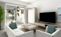 New Build - Town House - La Manga del Mar Menor - LA MANGA