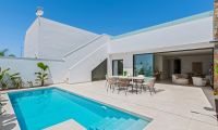 New Build - Town House - Los Alcázares - Serena Golf