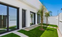 New Build - Town House - Los Alcázares - Serena Golf