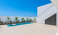 New Build - Town House - Los Alcázares - Serena Golf