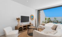 New Build - Town House - Los Alcázares - Serena Golf