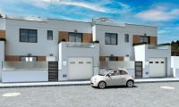 New Build - Town House - Los Belones - Centro