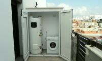New Build - Town House - Pilar de la Horadada - El Pilar de la Horadada