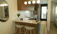 New Build - Town House - Pilar de la Horadada - El Pilar de la Horadada