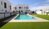 New Build - Town House - Pilar de la Horadada - parque Andromeda