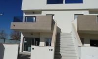 New Build - Town House - Pilar de la Horadada