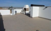 New Build - Town House - Pilar de la Horadada