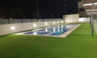 New Build - Town House - Pilar de la Horadada