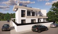 New Build - Town House - Rojales - Benimar