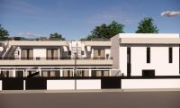 New Build - Town House - Rojales - Benimar