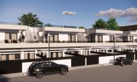 New Build - Town House - Rojales - Benimar