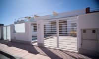 New Build - Town House - San Javier - Parque del doce