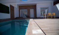 New Build - Town House - San Javier - Parque del doce