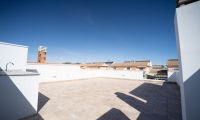 New Build - Town House - San Javier - Parque del doce