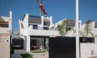 New Build - Town House - San Javier - Santiago de la Ribera