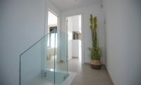 New Build - Town House - San Javier - Santiago de la Ribera