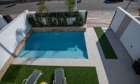 New Build - Town House - San Javier - Santiago de la Ribera