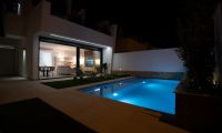 New Build - Town House - San Javier - Santiago de la Ribera