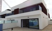 New Build - Town House - San Javier - Santiago de la Ribera