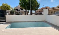 New Build - Town House - Torre Pacheco - Dolores De Pacheco