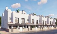 New Build - Town House - Torre Pacheco - Santa Rosalia pueblo