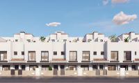 New Build - Town House - Torre Pacheco - Santa Rosalia pueblo
