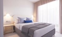 New Build - Town House - Torrevieja - Los Frutales