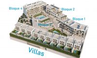 New Build - Villa - Águilas - El Hornillo