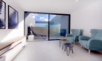 New Build - Villa - Alfas del Pi - Alfas Del Pi
