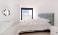 New Build - Villa - Alfas del Pi - Alfas Del Pi