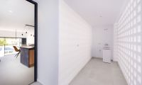 New Build - Villa - Alfas del Pi - Alfas Del Pi