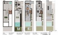 New Build - Villa - Alfas del Pi - Alfas Del Pi