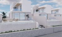 New Build - Villa - Algorfa - Castillo De Montemar