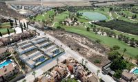 New Build - Villa - Algorfa - La finca golf