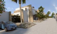 New Build - Villa - Algorfa - La finca golf