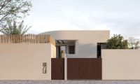 New Build - Villa - Algorfa - La finca golf