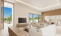 New Build - Villa - Algorfa - Lomas De La Juliana