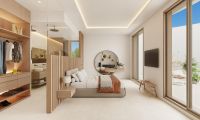 New Build - Villa - Algorfa - Lomas De La Juliana