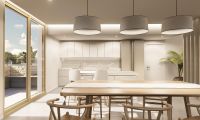 New Build - Villa - Algorfa - Lomas De La Juliana