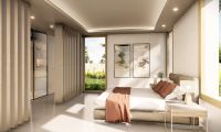 New Build - Villa - Algorfa - Lomas De La Juliana