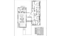 New Build - Villa - Algorfa - Lomas De La Juliana