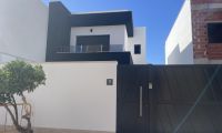 New Build - Villa - Almoradi - Heredades