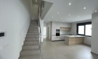 New Build - Villa - Almoradi - Heredades