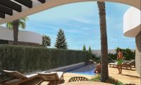 New Build - Villa - Almoradi - Las Heredades