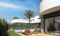 New Build - Villa - Almoradi - Las Heredades