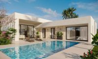 New Build - Villa - Aspe - Poligono 19