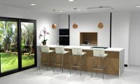New Build - Villa - Aspe - Poligono 19